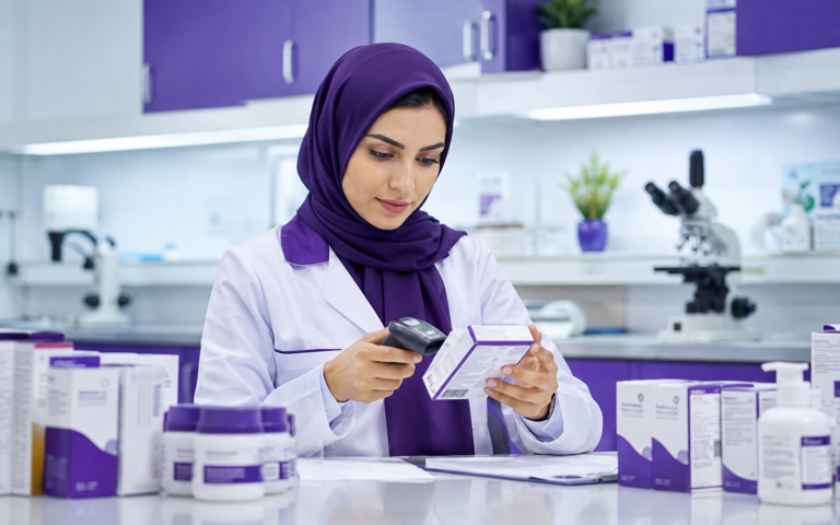 اهمیت اصالت کالا در محصولات دارویی و سلامت‌محور