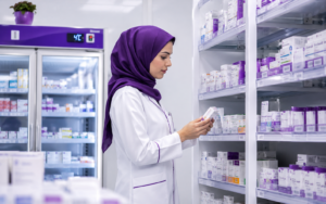 شرایط نگهداری محصولات دارویی و مکمل چرا مهم است؟