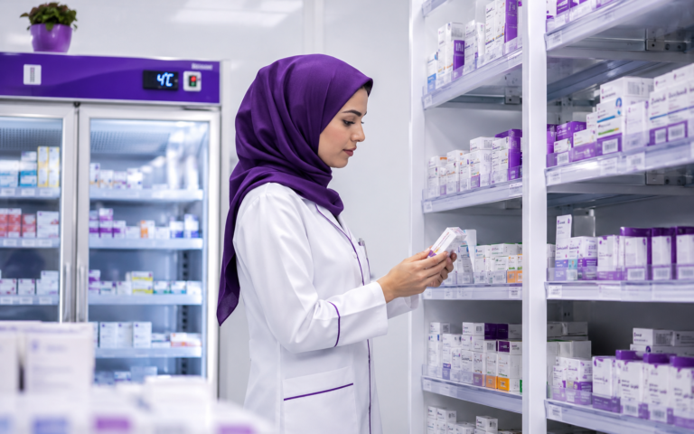 شرایط نگهداری محصولات دارویی و مکمل چرا مهم است؟